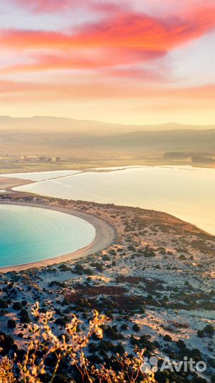 Шлак - отсев