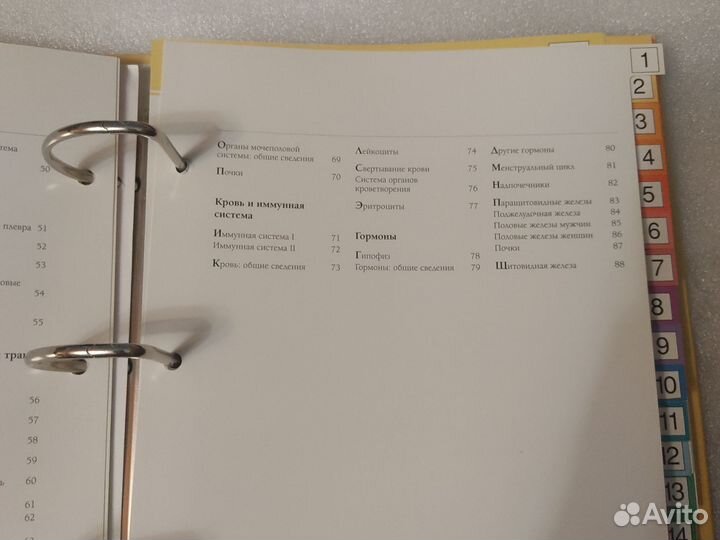 Домашняя медицинская энциклопедия, редкое издание