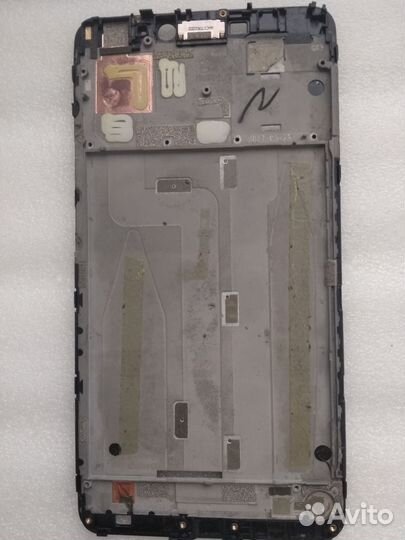 Xiaomi Mi Max 2, 4/64 гб