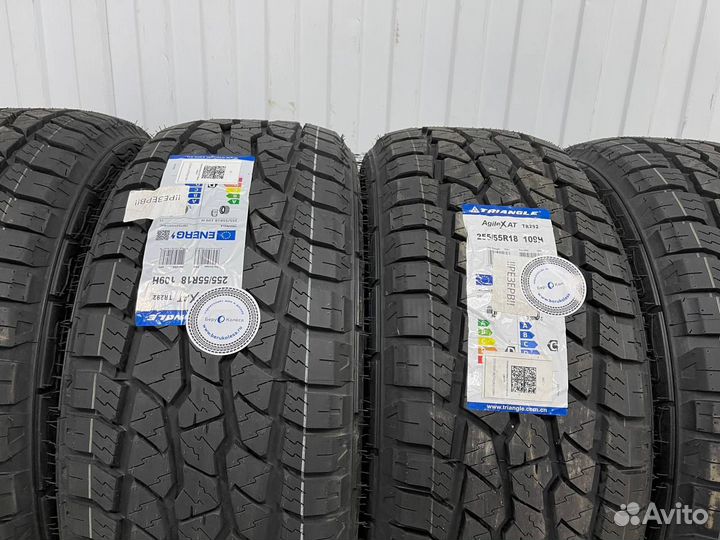 Triangle TR292 235/70 R16
