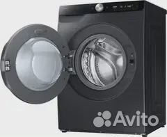 Стиральная машина Samsung WD11DG6B85bblp