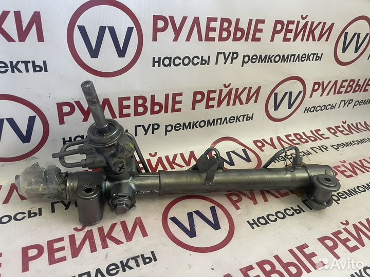 Рулевая рейка Opel Astra G 1998-2004