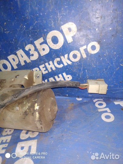 Моторчик переднего дворника Газ Волга 3110 седан