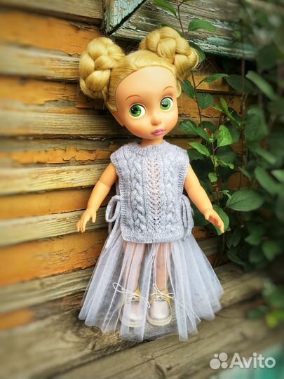 Жилет для Дисней Аниматорс