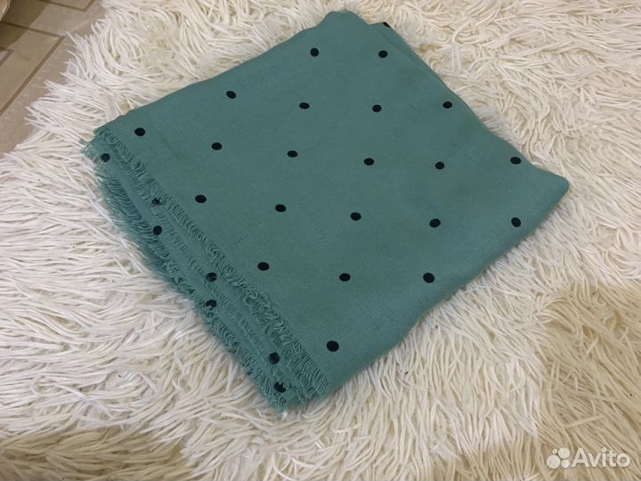 Палантин новый Турция