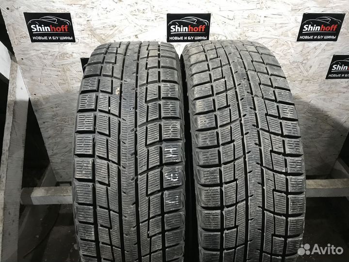 Yokohama Ice Guard IG52C 215/60 R16 95T