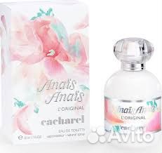 Cacharel Anais-Anais L