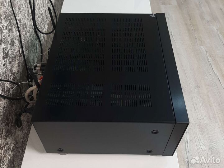 Ресивер onkyo TX-RZ 830