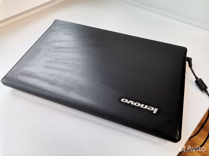 Ноутбук Lenovo G575