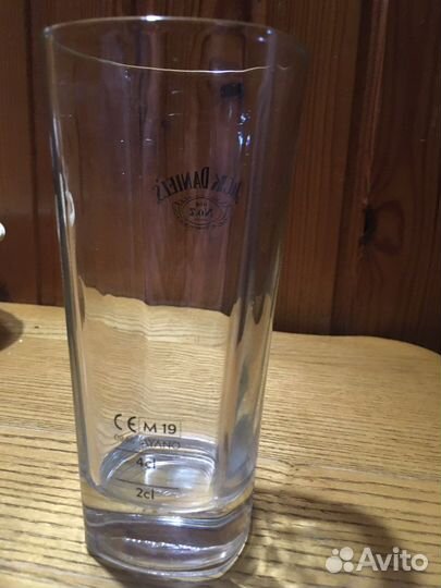 Хайбол Jack Daniels