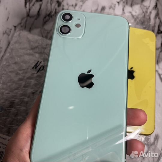Корпус iPhone 11