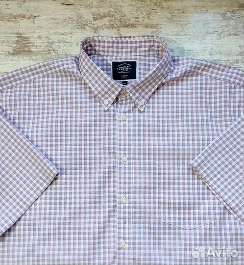 Рубашка мужская 