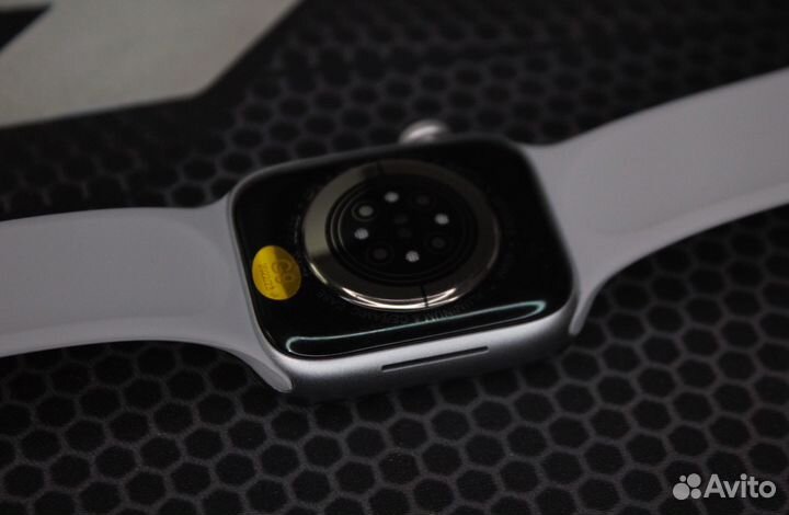Часы Apple Watch 8 (Гарантия + Доставка)