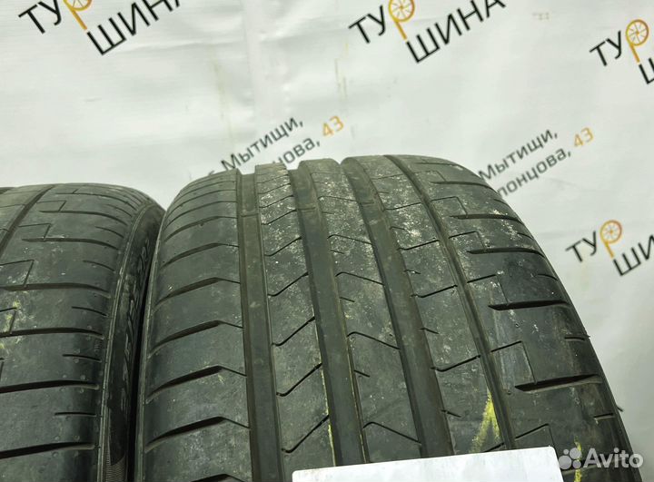 Pirelli P Zero PZ4 275/35 R20 94Y