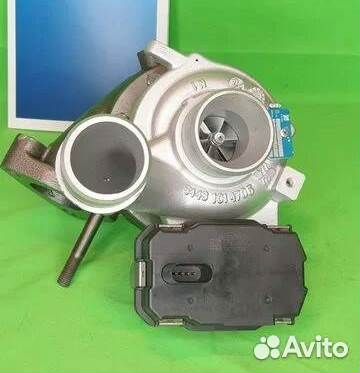 Турбина Hyundai 282312F300 ix35, Sportage, Tucson