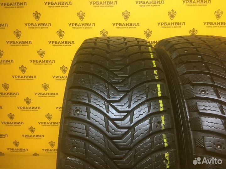 Michelin X-Ice North 3 185/65 R15 92T