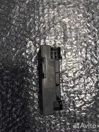 Блок управления Mercedes-Benz Gl-Class X164