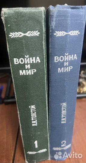 Книги из личной библиотеки