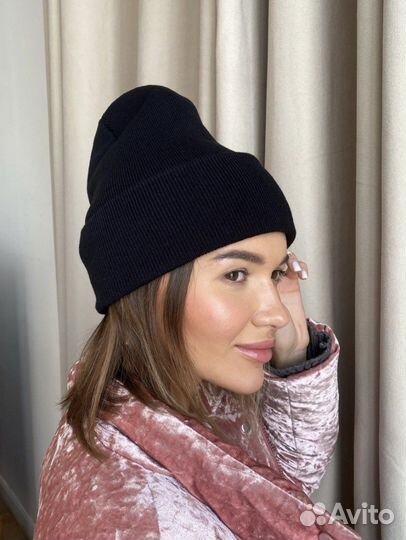 Шапка новая