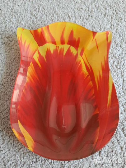 Сервировочная посуда набор:конфетница, тортовница