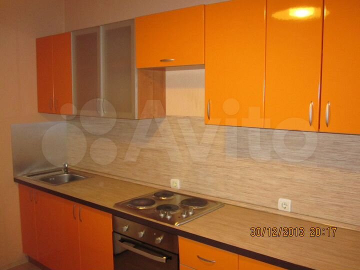 Комната 16 м² в 3-к., 20/22 эт.