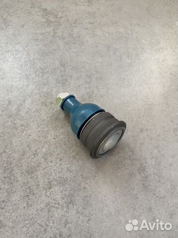 Шаровая Mercedes S221 matic