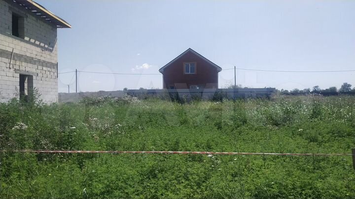 Участок 4 сот. (ИЖС)