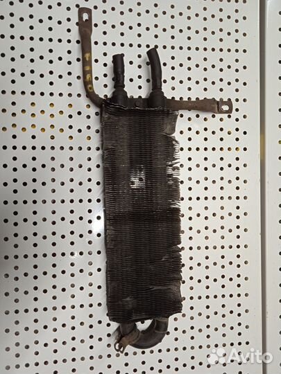 Радиатор охлаждения АКПП ford F150