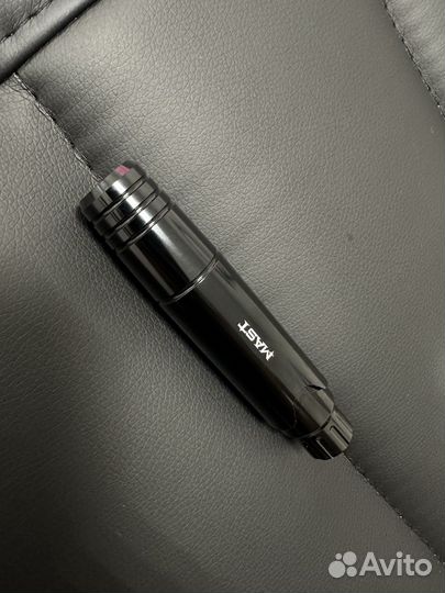 Аппарат для перманентного макияжа mast p10