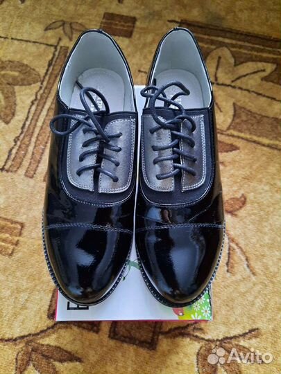 Обувь для школы