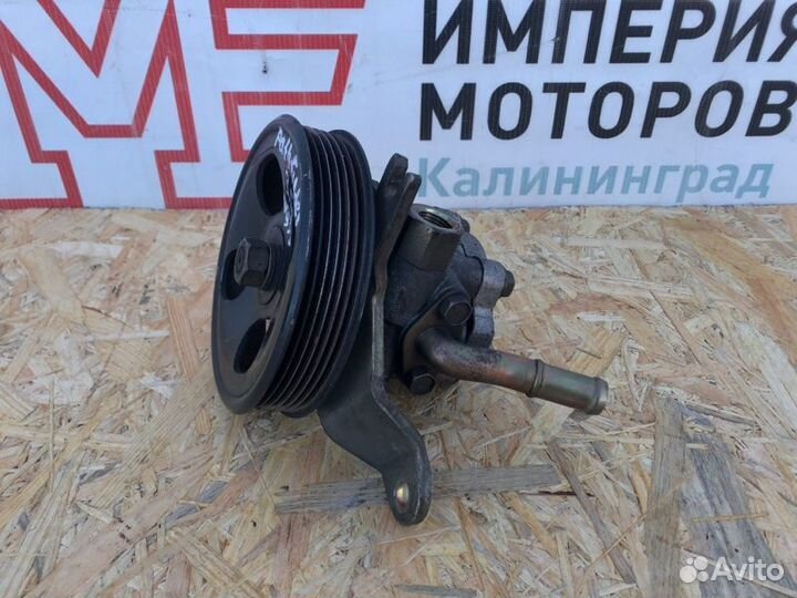 Гидроусилитель Nissan Pathfinder VQ35DE VQ35 2003