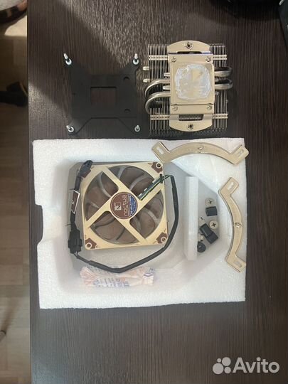 Кулер Ноктуа NH-L9x65