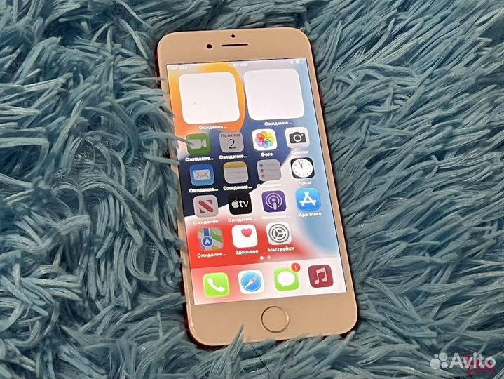iPhone 7, 32 ГБ
