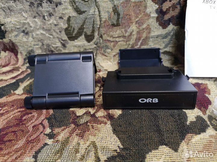 Крепление для камеры Xbox