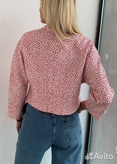 Женский жакет Moschino