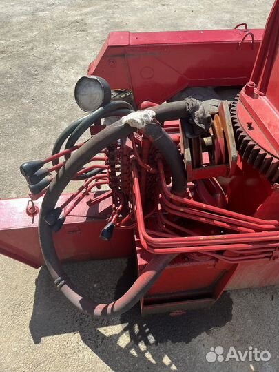 Продам установку кму