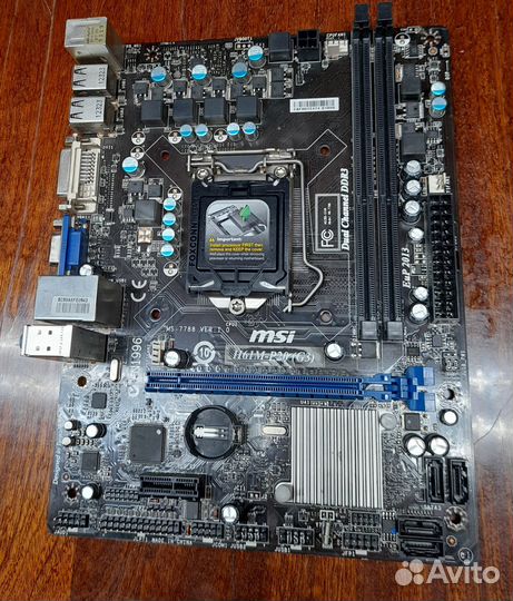 Материнки: Msi,Giga,Asus,Asro,Foks, и другие