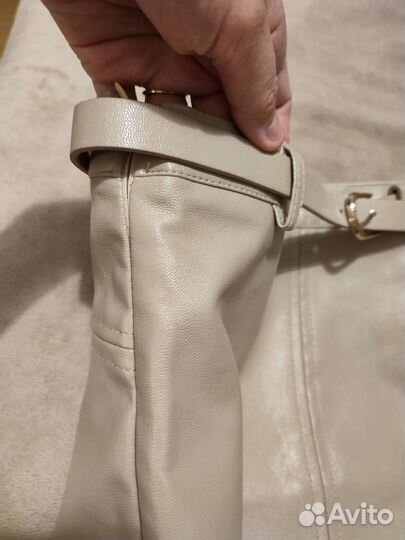 Юбка под кожу