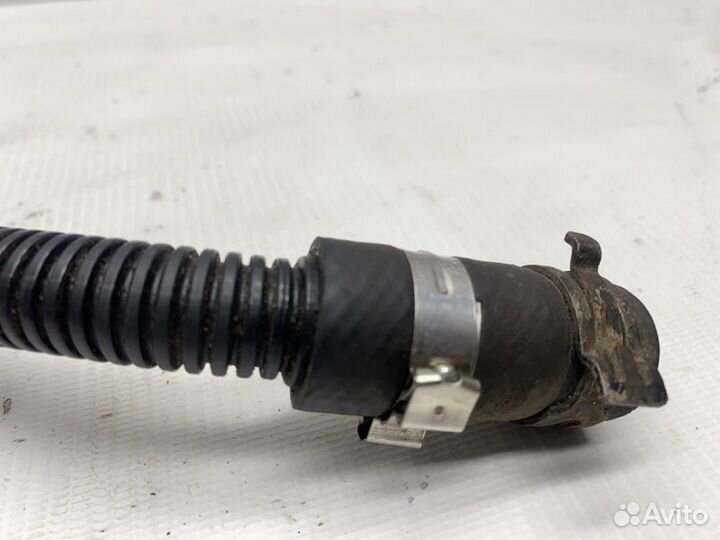 Трубка гидроусилителя Ford Fusion 2004 2005 2006