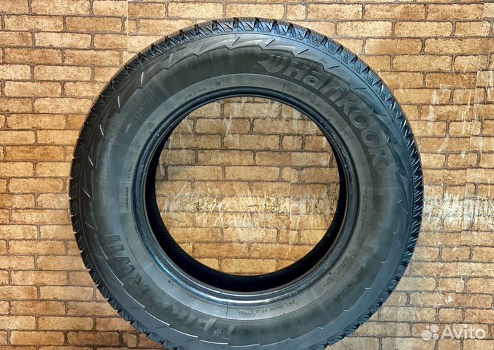 Hankook I'Pike RW11 265/65 R17
