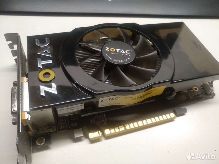 Видеокарта