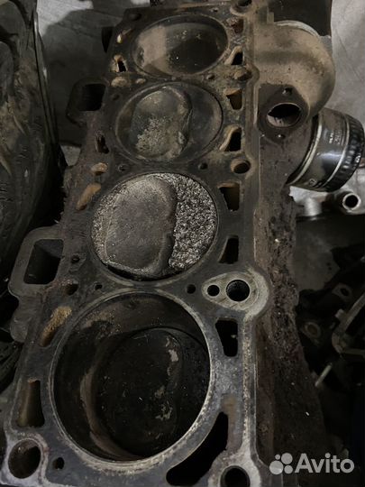 Двигатель ваз 2109 карб