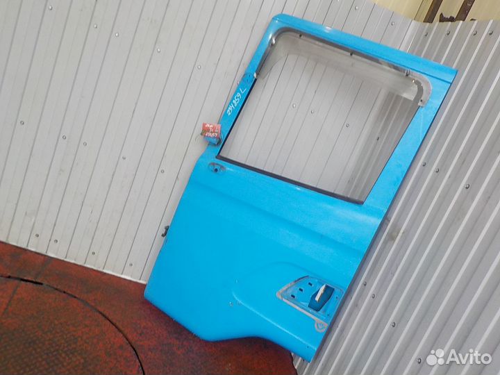 Дверь левая Scania P,G,R series 4 series 1476534