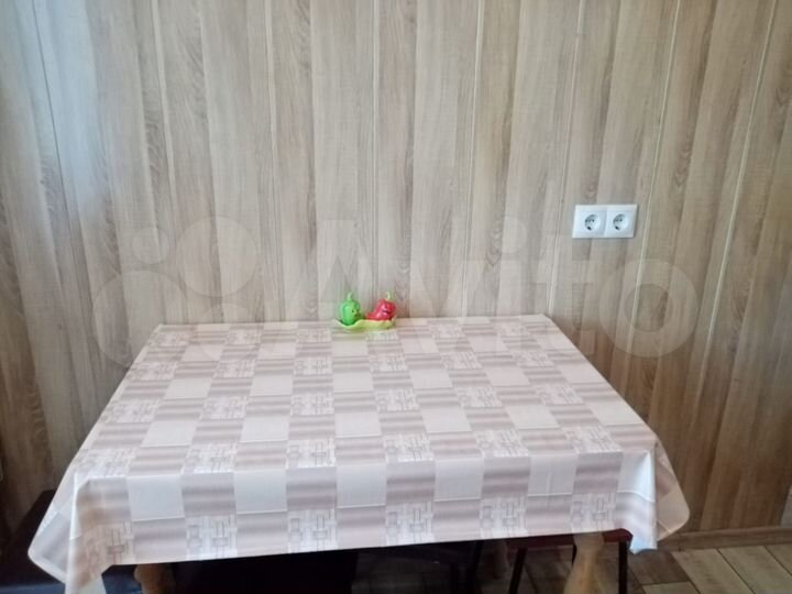 1-к. квартира, 33 м², 3/5 эт.