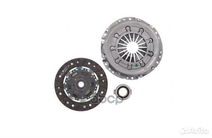 Сцепление в сборе (запчасть) 623354700 Luk