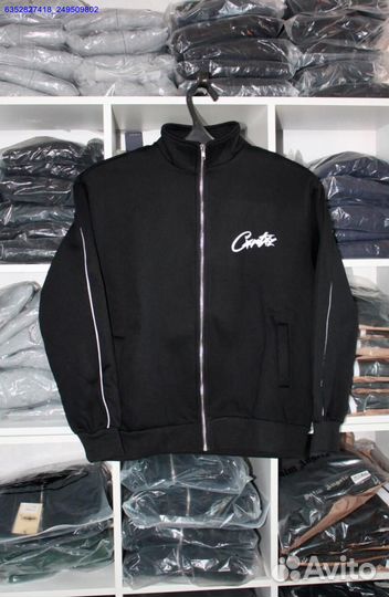 Зипка Corteiz vhq (Арт.60959)