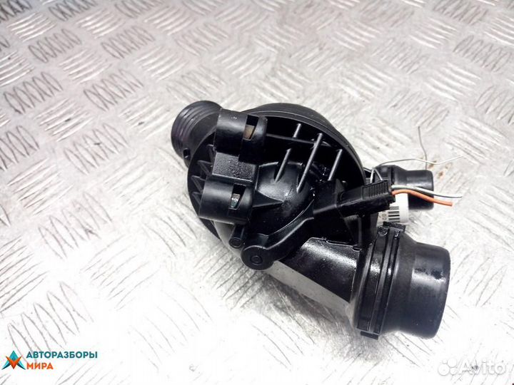 Корпус термостата BMW 3 E90/E91/E92/E93 рест. 2011