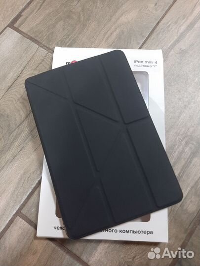 Чехол для iPad mini 4