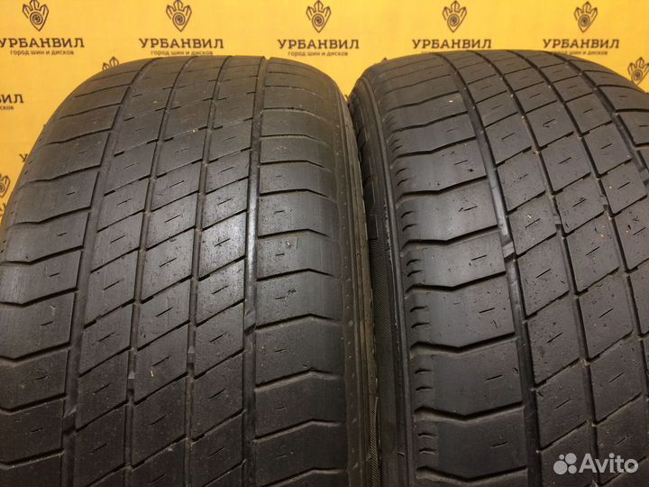 Michelin Pilot HX MXV3-A 205/55 R15 87V
