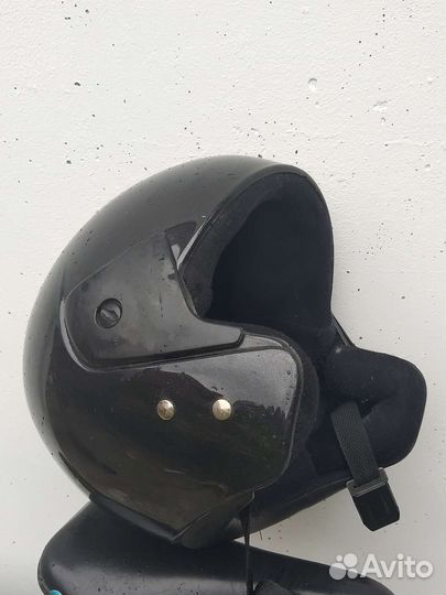 Мотоциклетный шлем